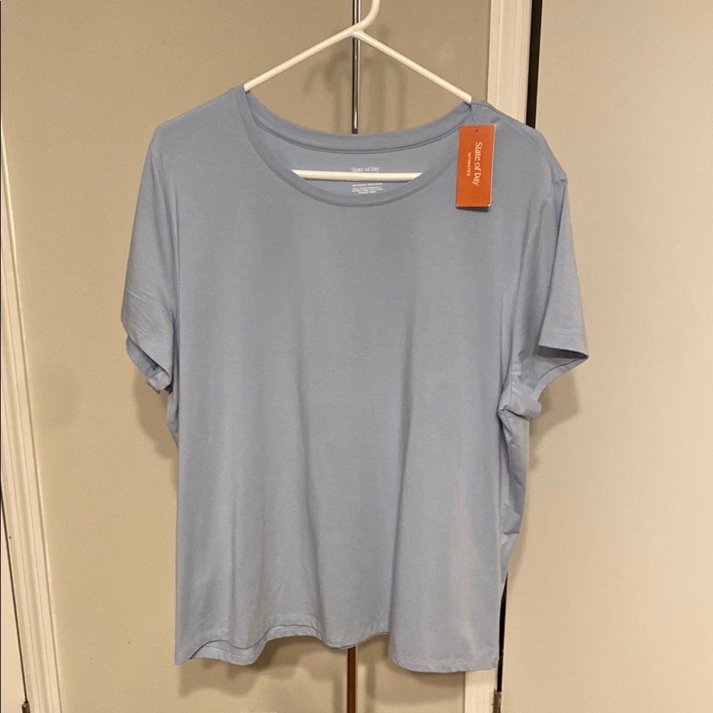 State of Day Tee